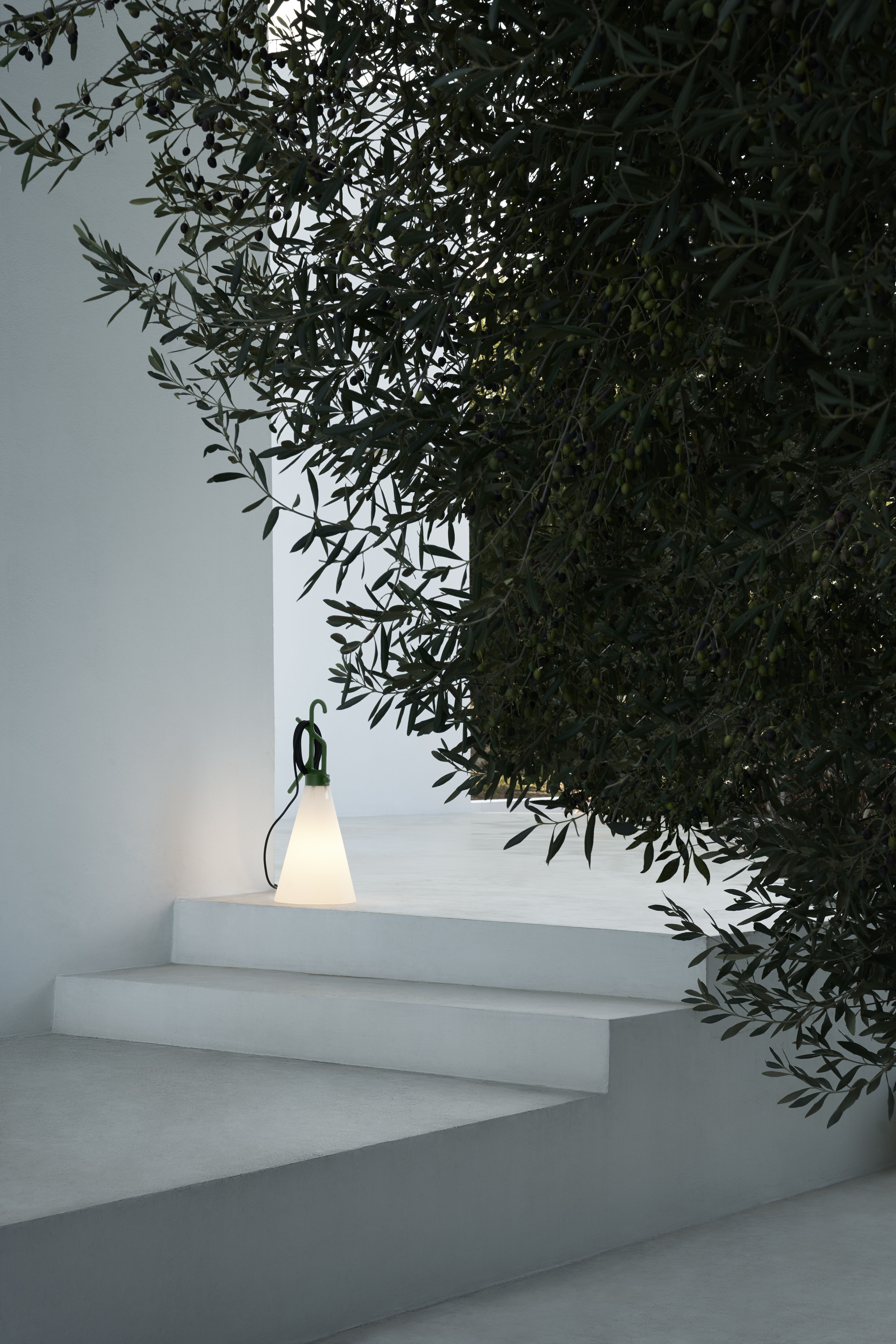 Flos Presents Mayday Outdoor | Flos